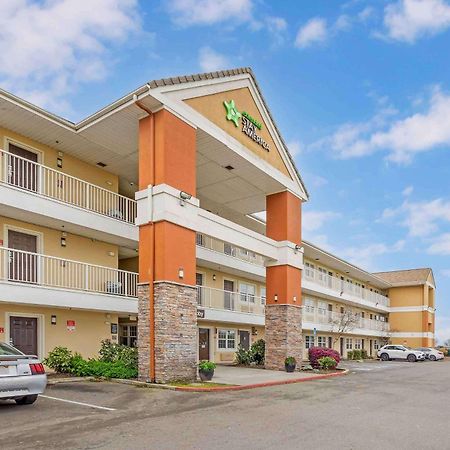 Extended Stay America Suites - Sacramento - Northgate Экстерьер фото