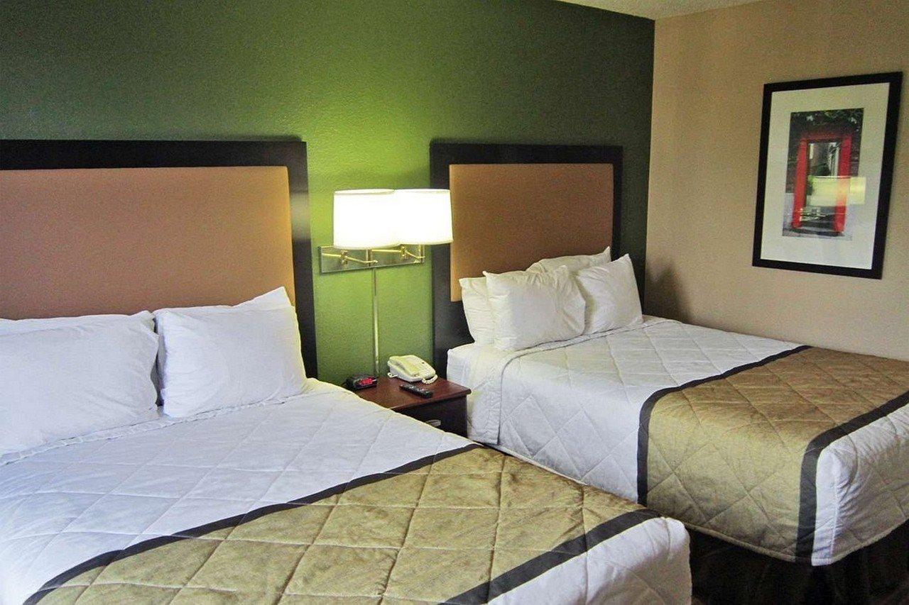 Extended Stay America Suites - Sacramento - Northgate Экстерьер фото