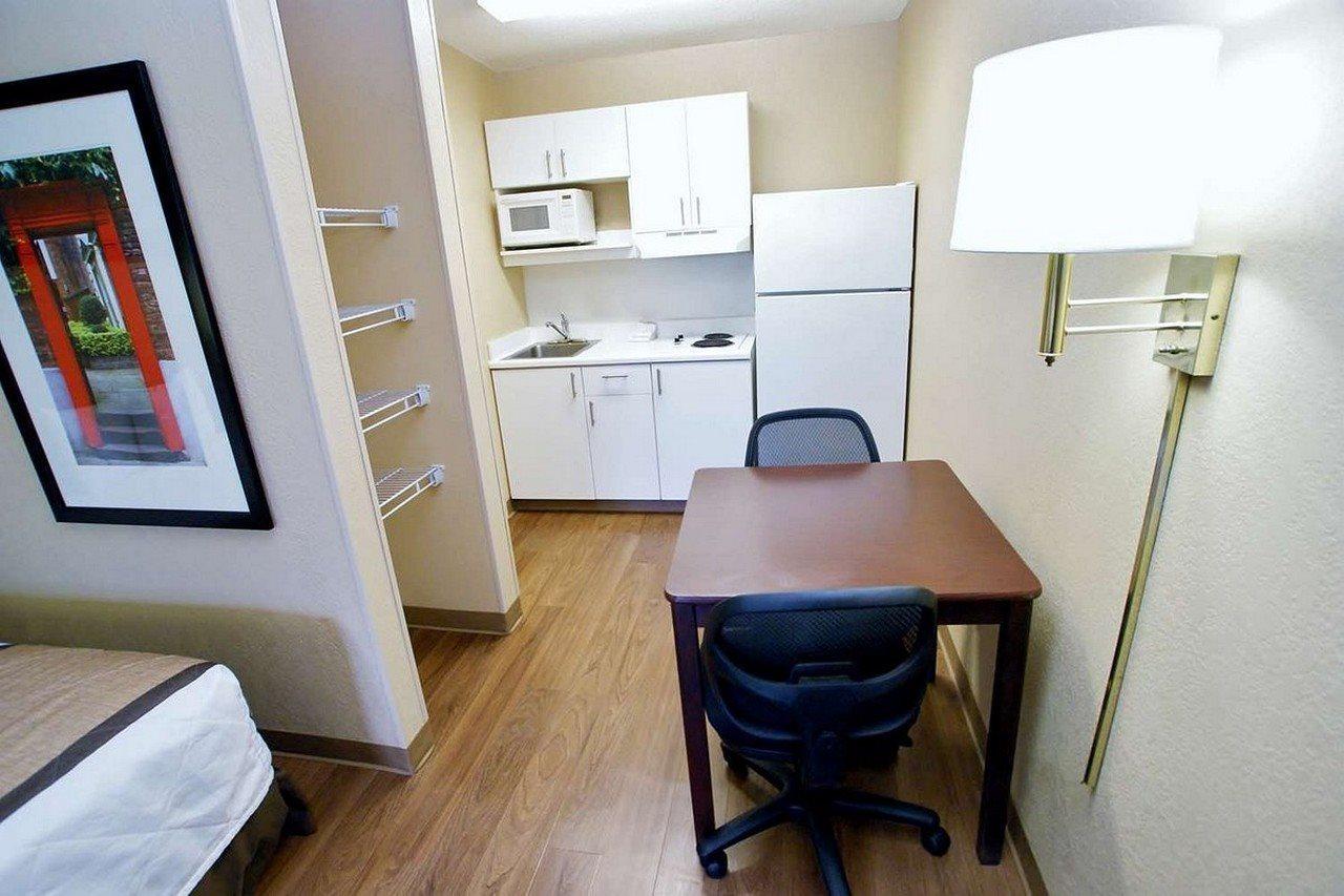 Extended Stay America Suites - Sacramento - Northgate Экстерьер фото
