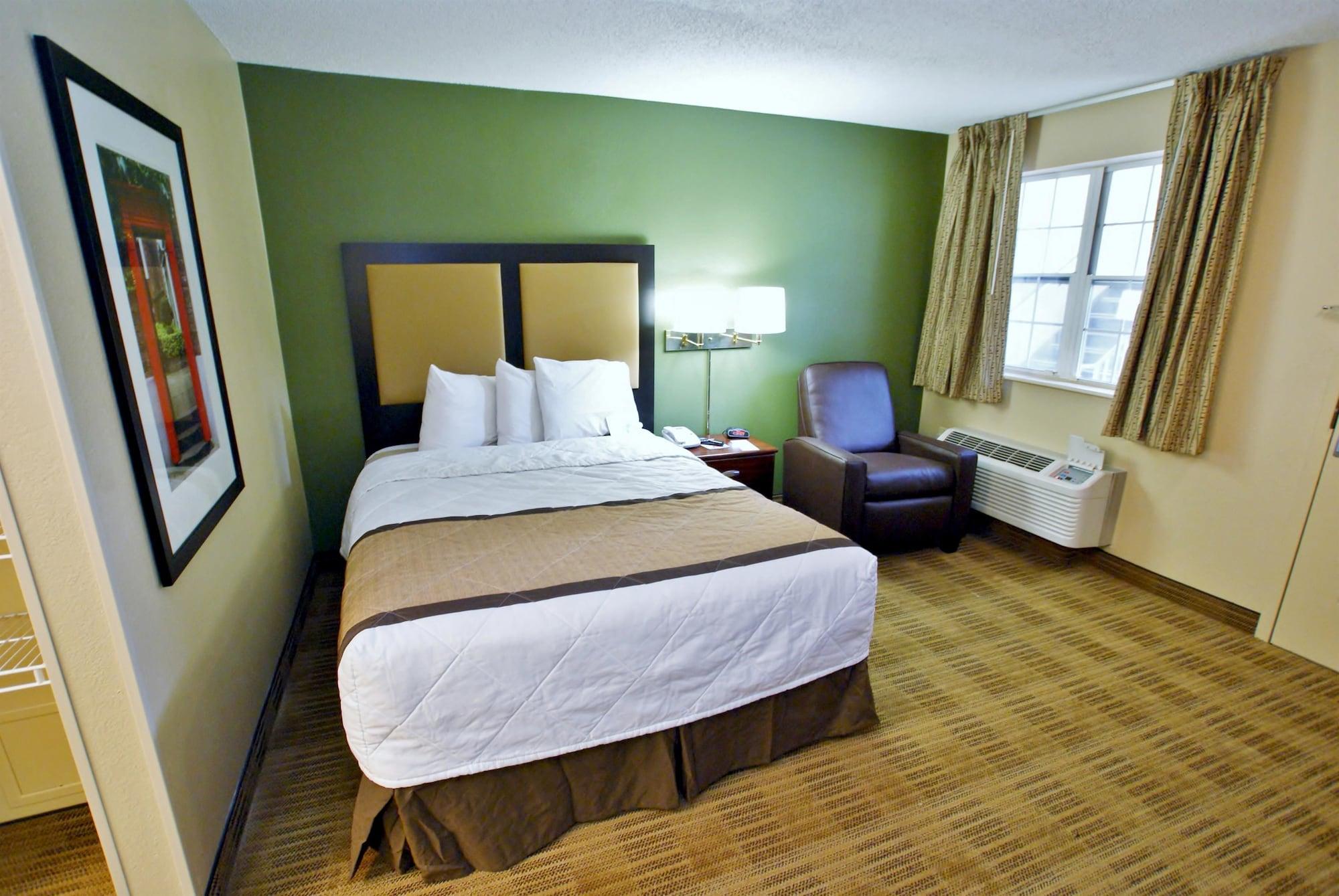 Extended Stay America Suites - Sacramento - Northgate Экстерьер фото
