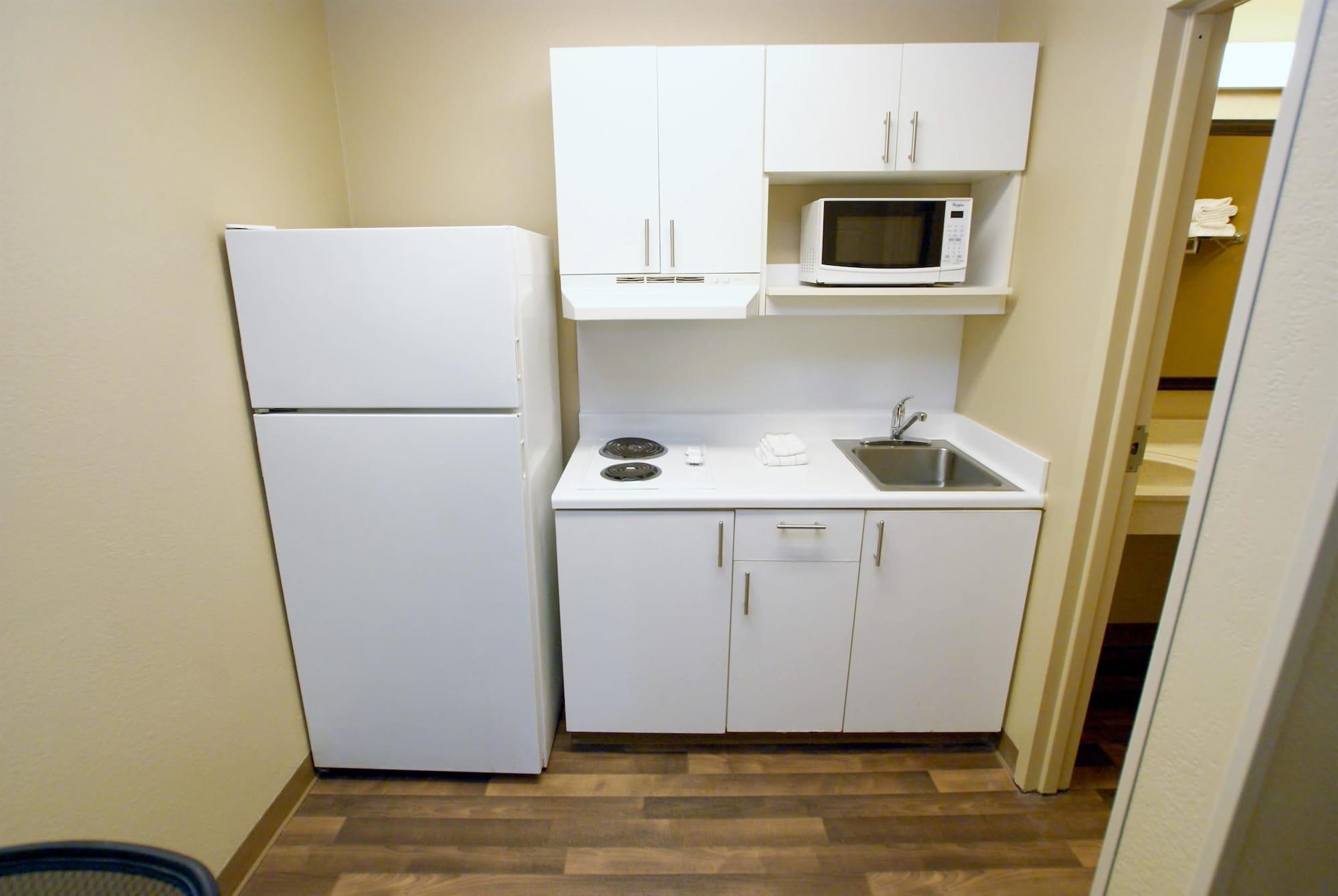 Extended Stay America Suites - Sacramento - Northgate Экстерьер фото