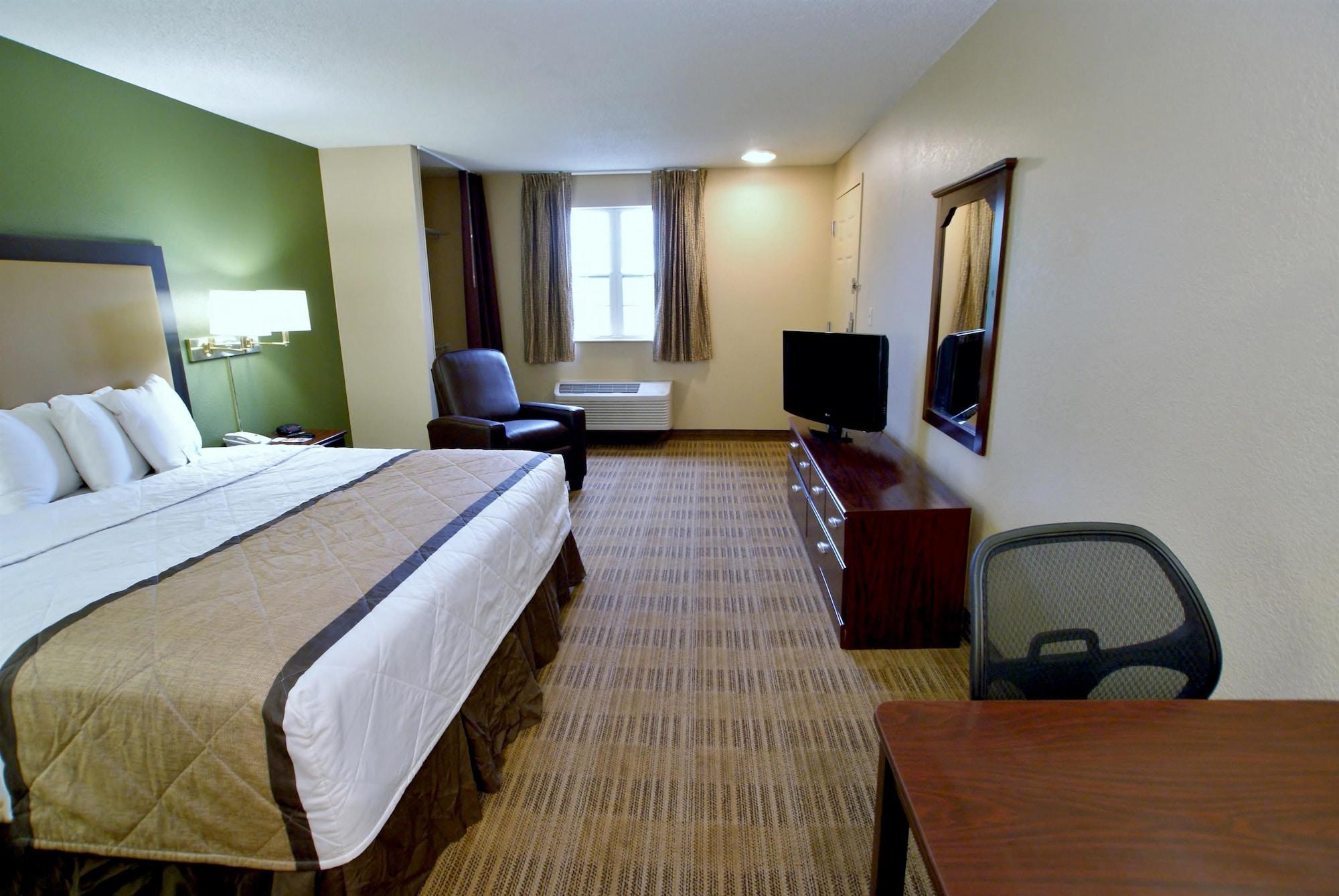 Extended Stay America Suites - Sacramento - Northgate Экстерьер фото