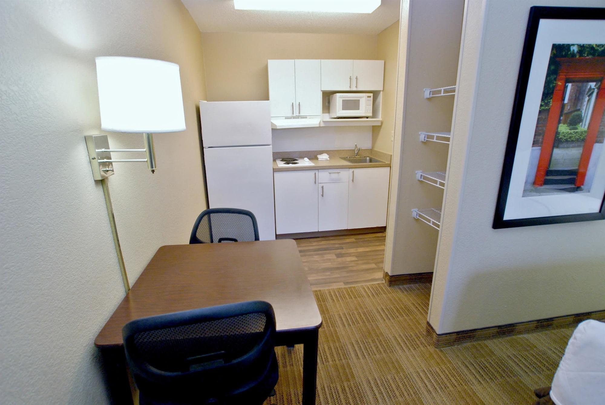 Extended Stay America Suites - Sacramento - Northgate Экстерьер фото
