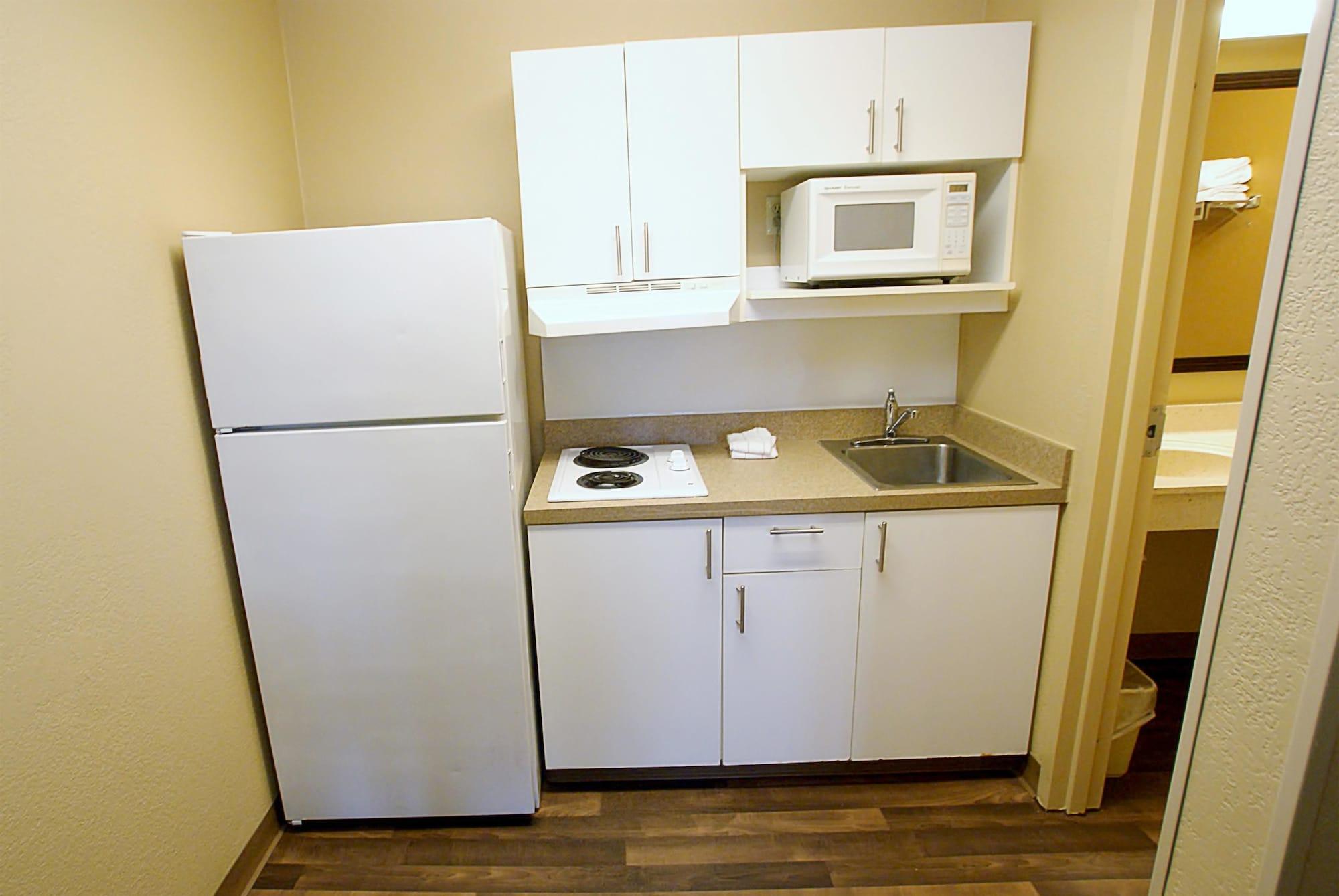 Extended Stay America Suites - Sacramento - Northgate Экстерьер фото