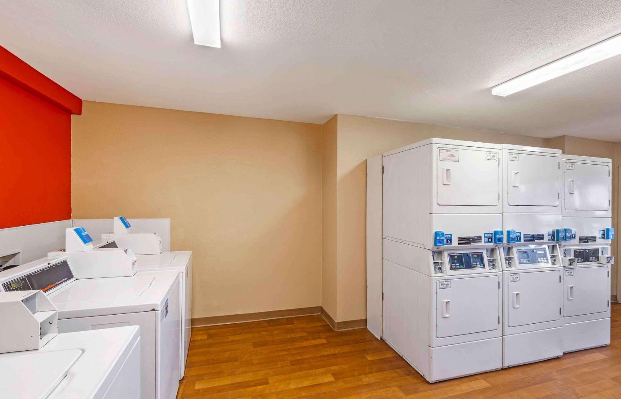 Extended Stay America Suites - Sacramento - Northgate Экстерьер фото