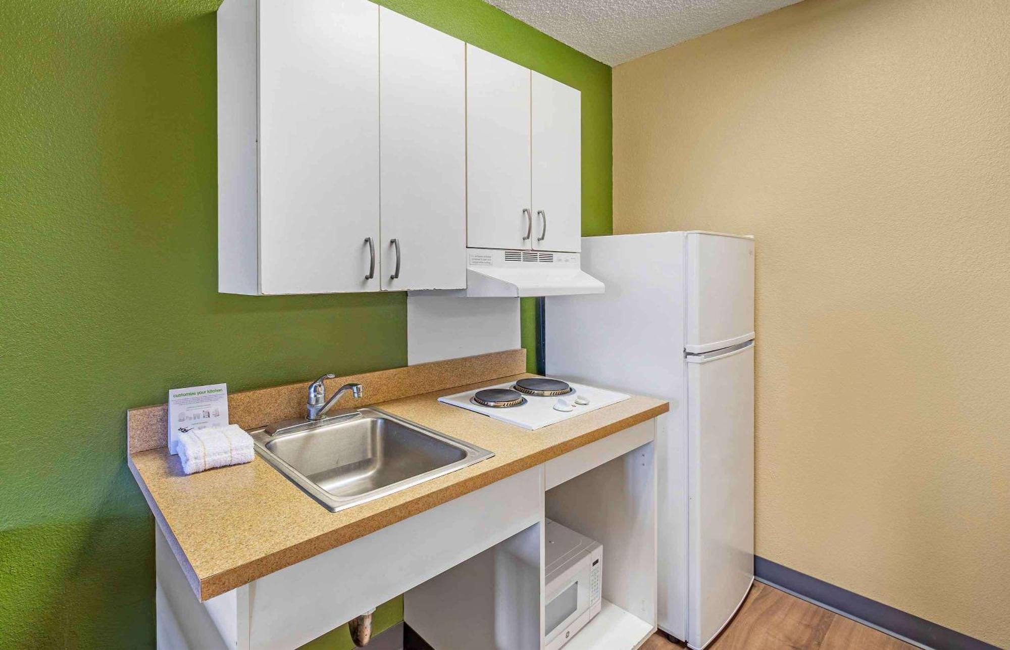 Extended Stay America Suites - Sacramento - Northgate Экстерьер фото