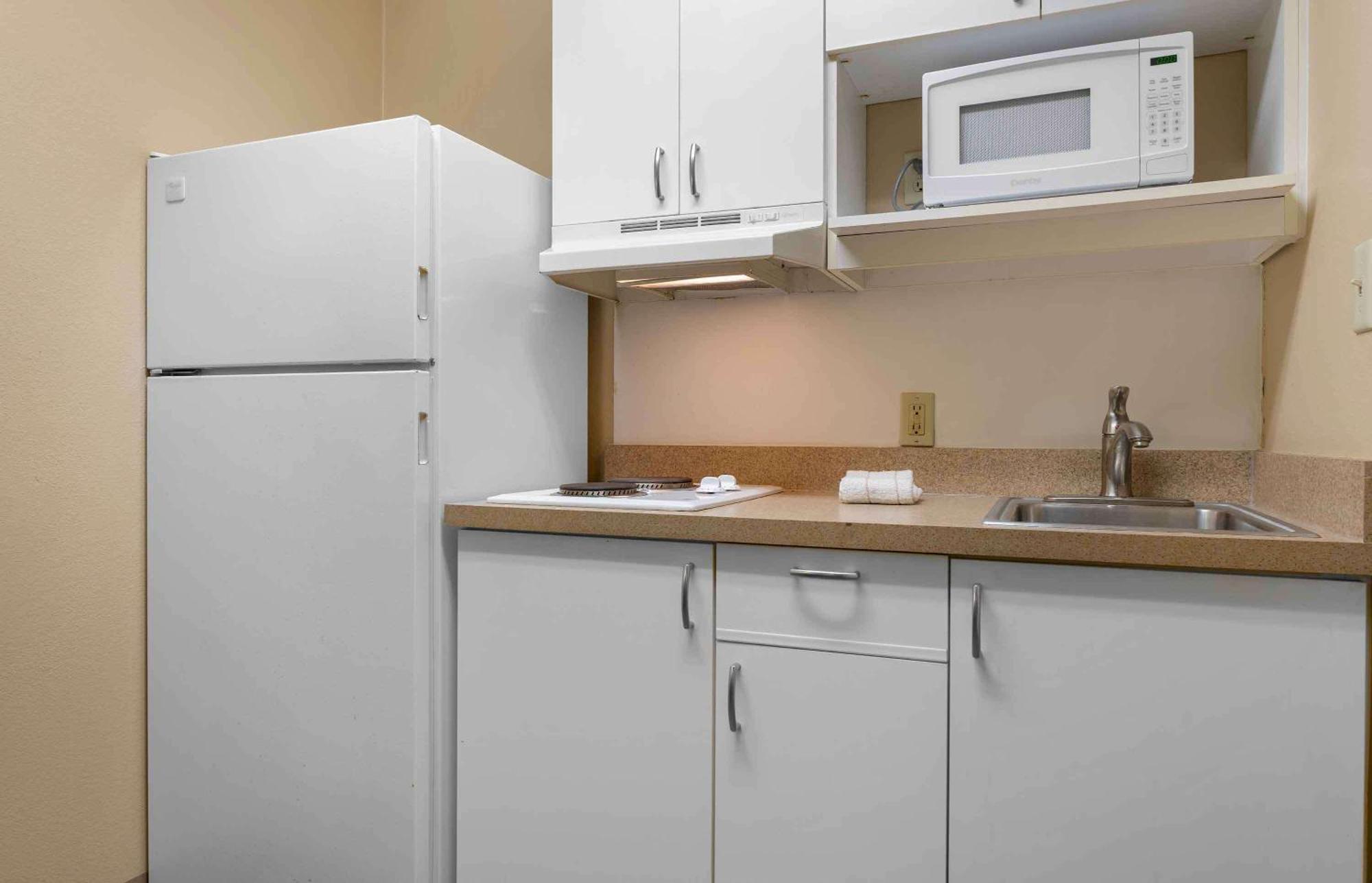 Extended Stay America Suites - Sacramento - Northgate Экстерьер фото