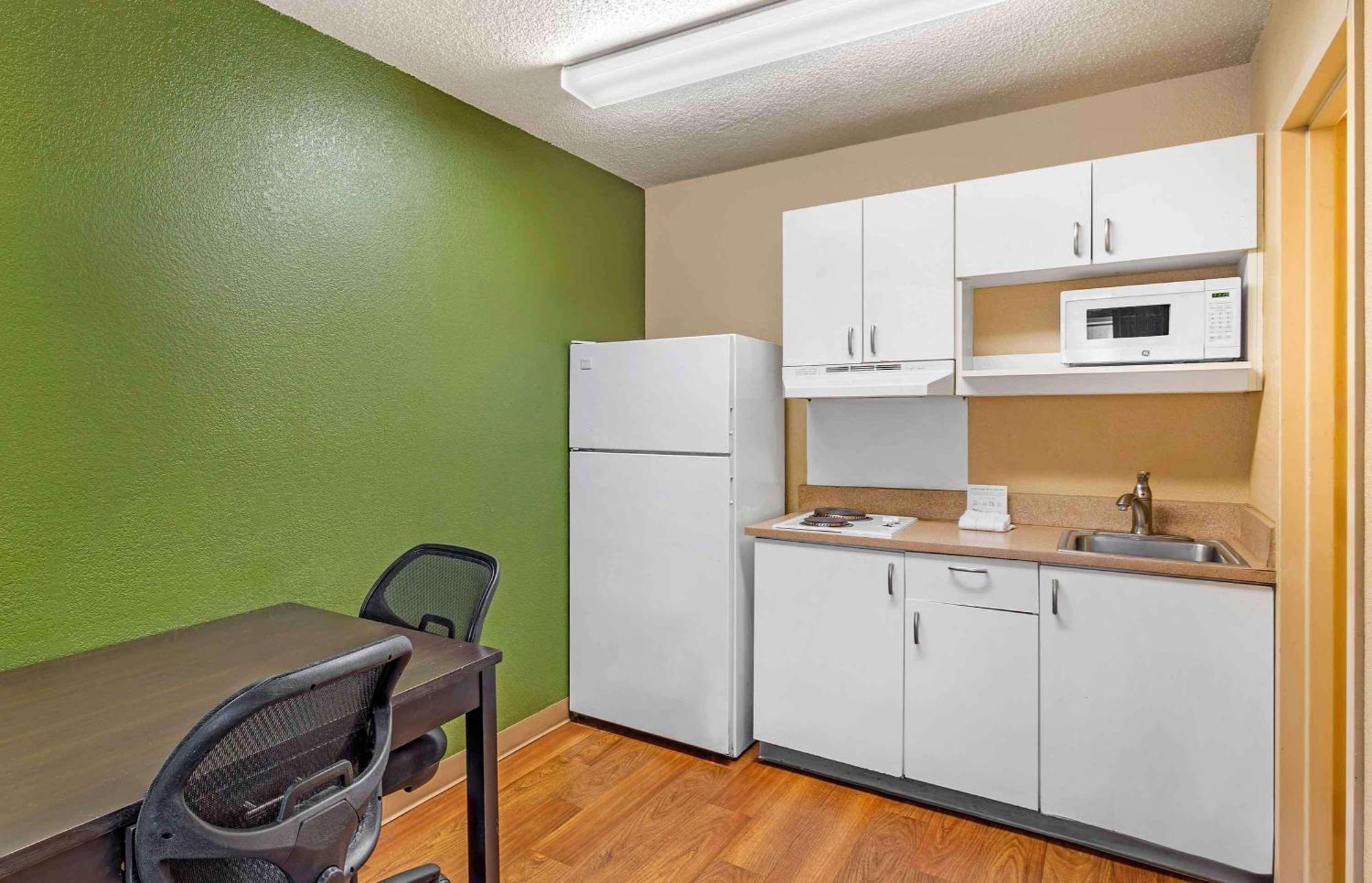 Extended Stay America Suites - Sacramento - Northgate Экстерьер фото