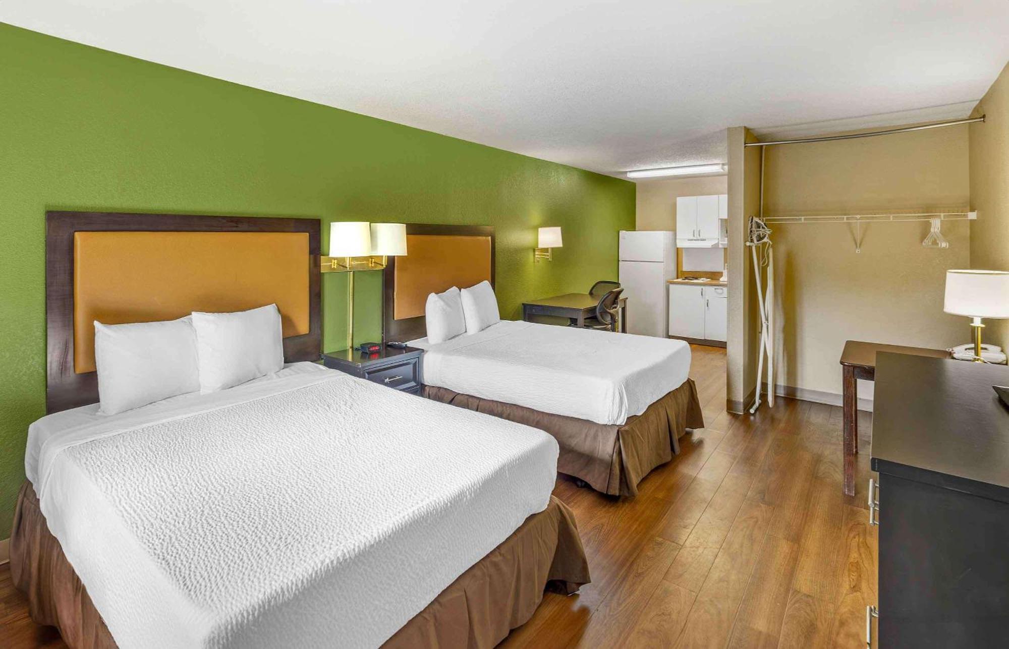 Extended Stay America Suites - Sacramento - Northgate Экстерьер фото