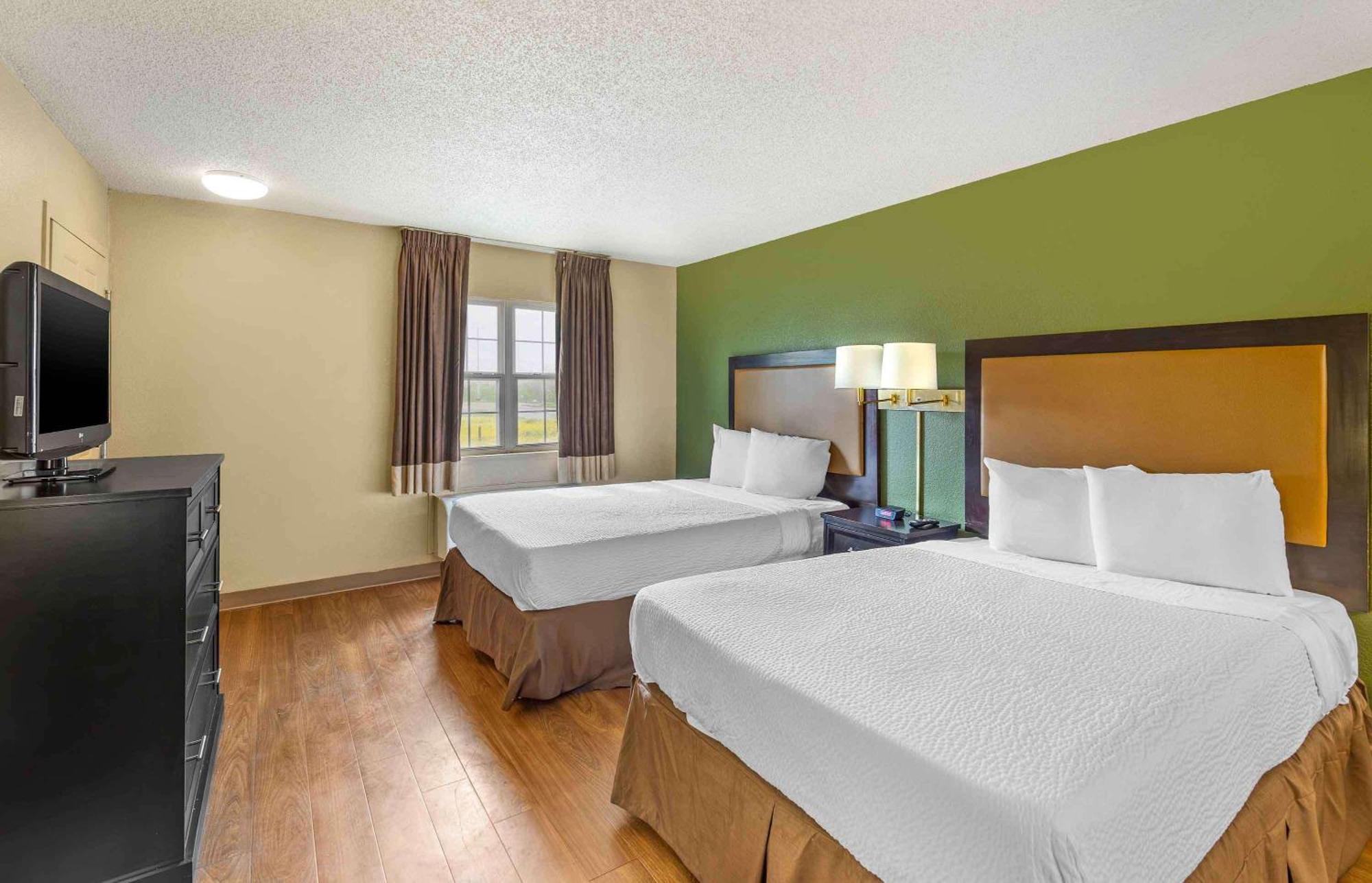 Extended Stay America Suites - Sacramento - Northgate Экстерьер фото