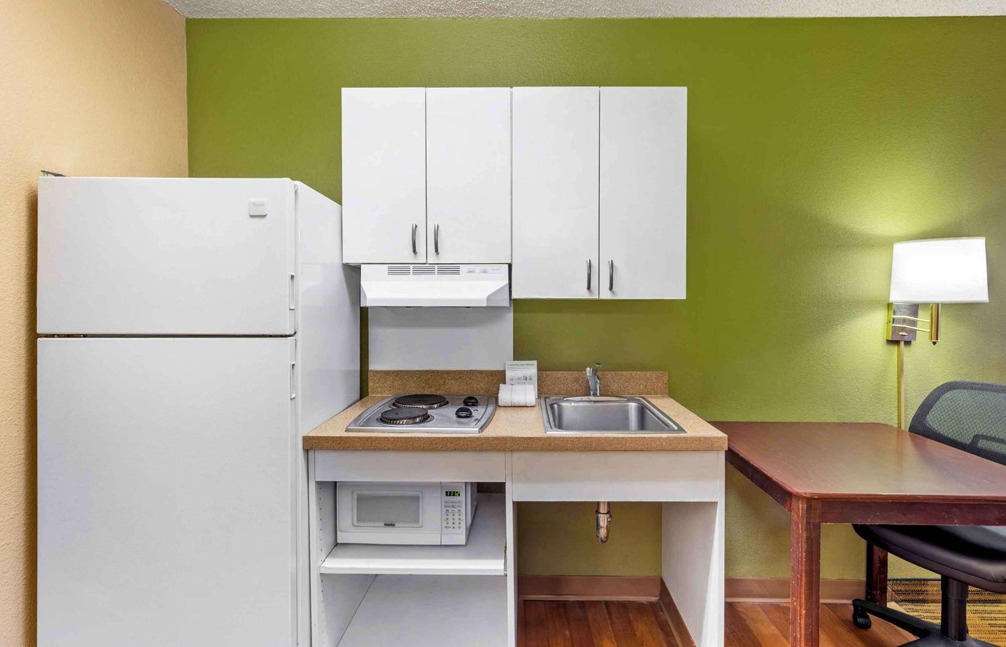 Extended Stay America Suites - Sacramento - Northgate Экстерьер фото