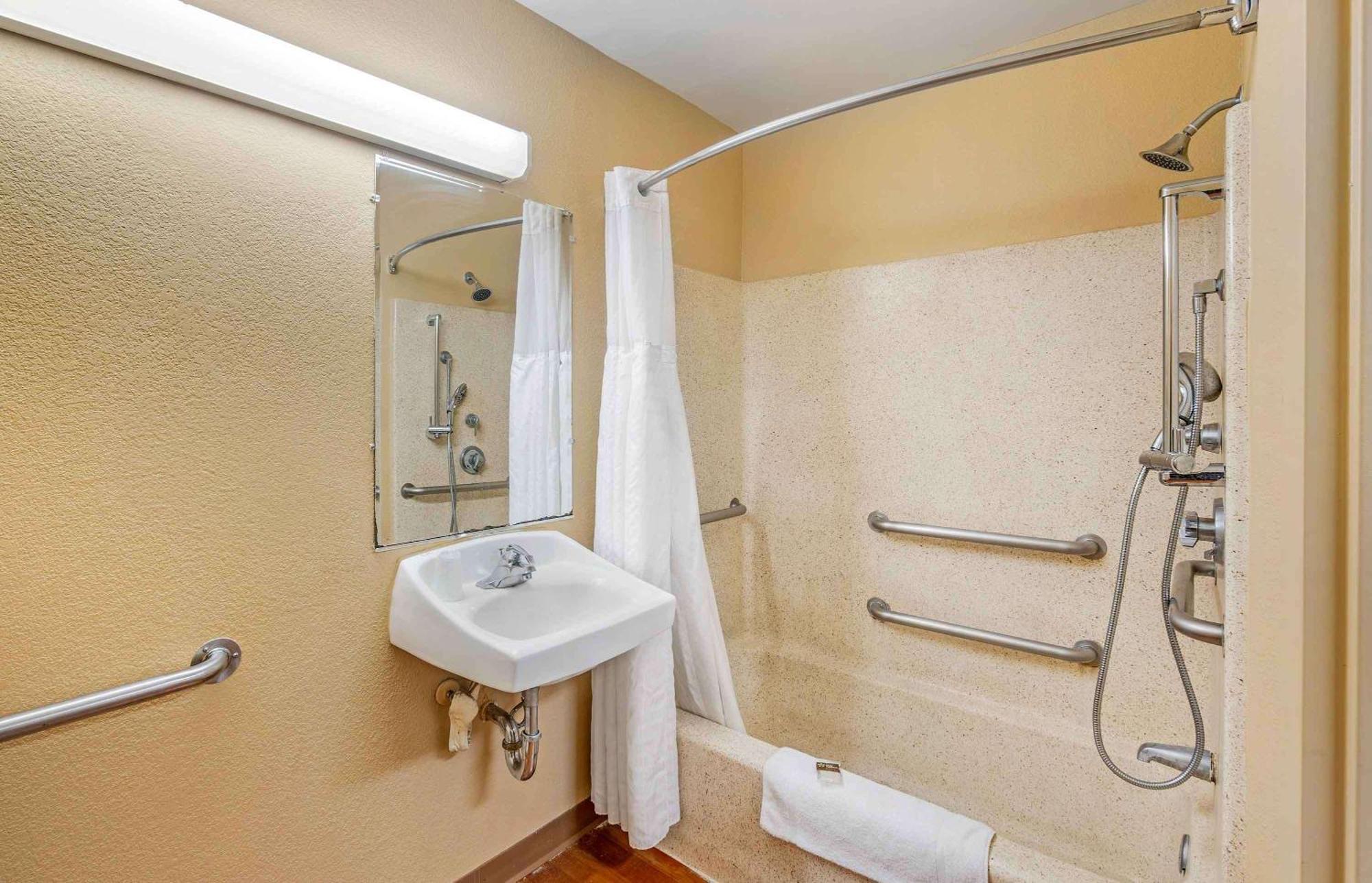 Extended Stay America Suites - Sacramento - Northgate Экстерьер фото