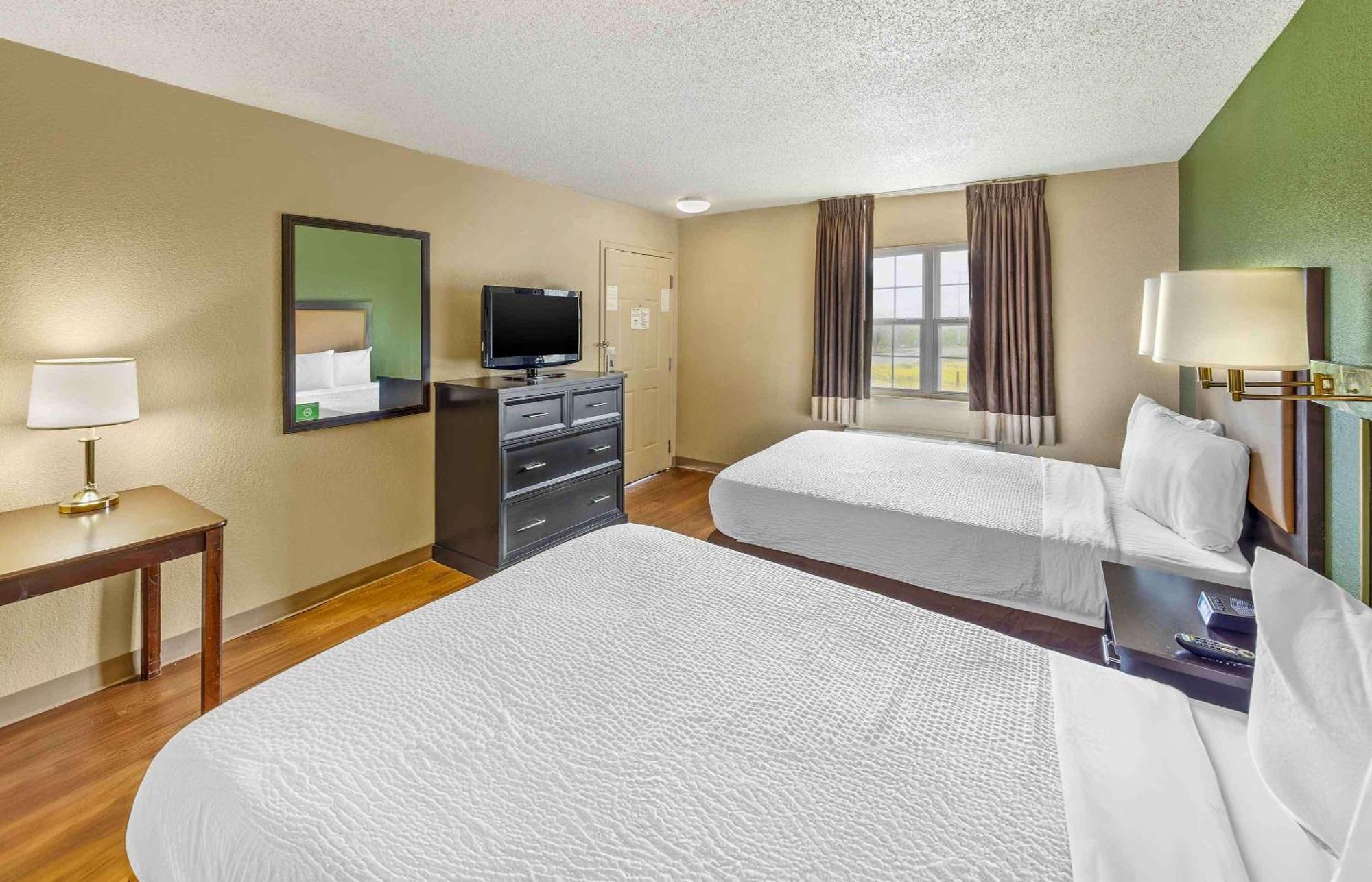 Extended Stay America Suites - Sacramento - Northgate Экстерьер фото