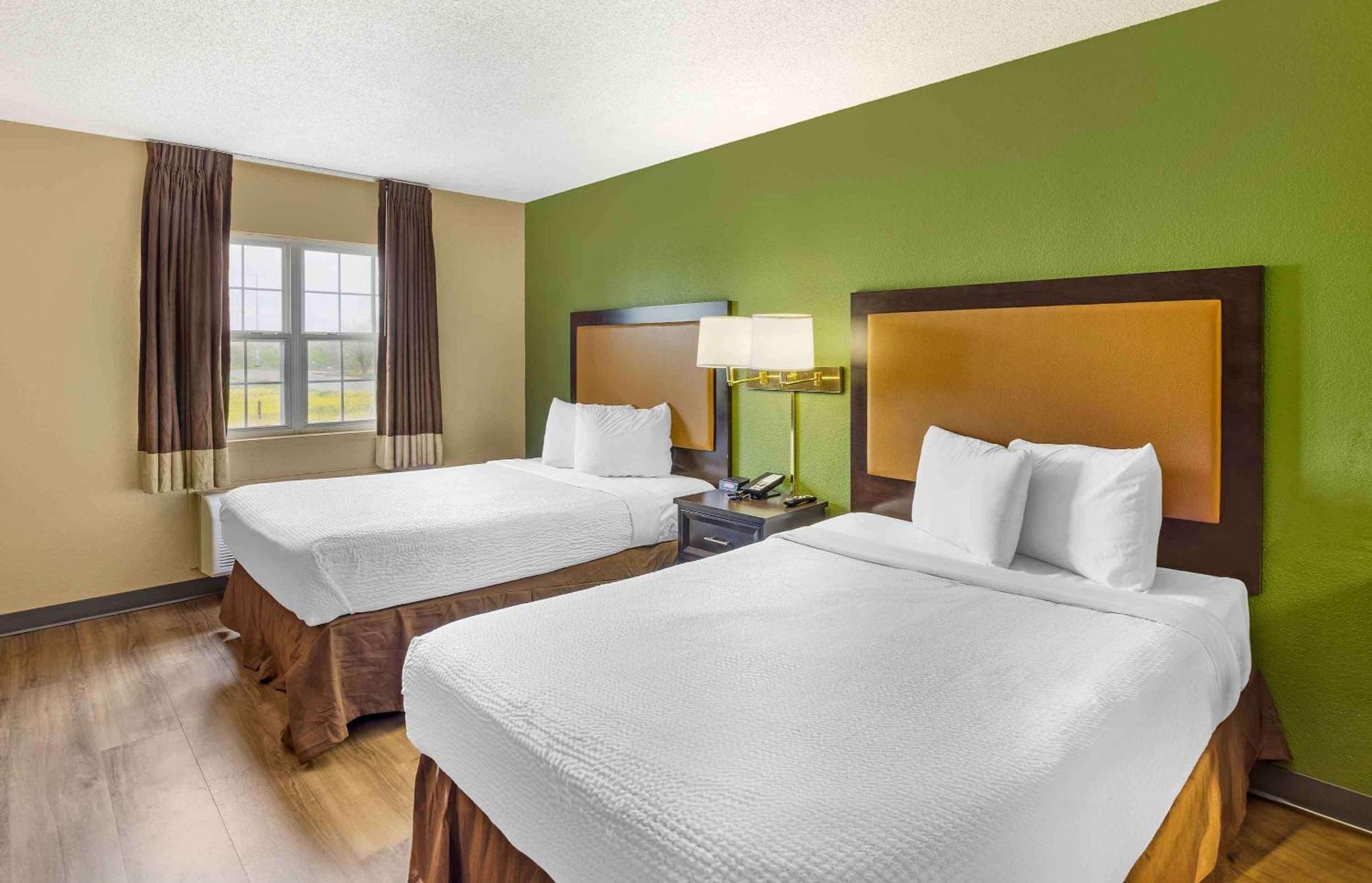 Extended Stay America Suites - Sacramento - Northgate Экстерьер фото
