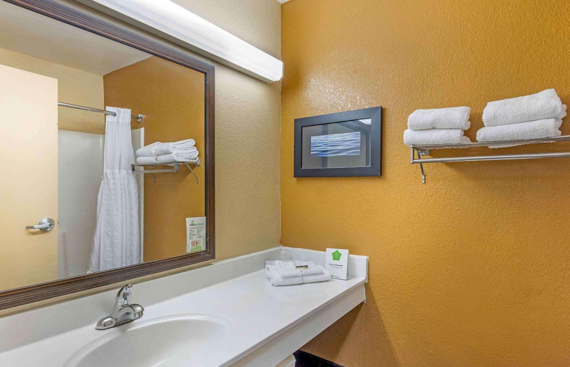 Extended Stay America Suites - Sacramento - Northgate Экстерьер фото