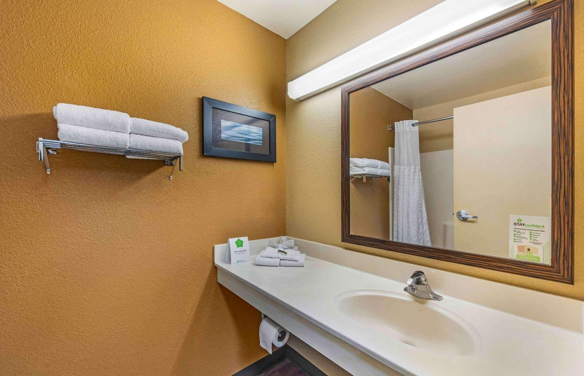Extended Stay America Suites - Sacramento - Northgate Экстерьер фото