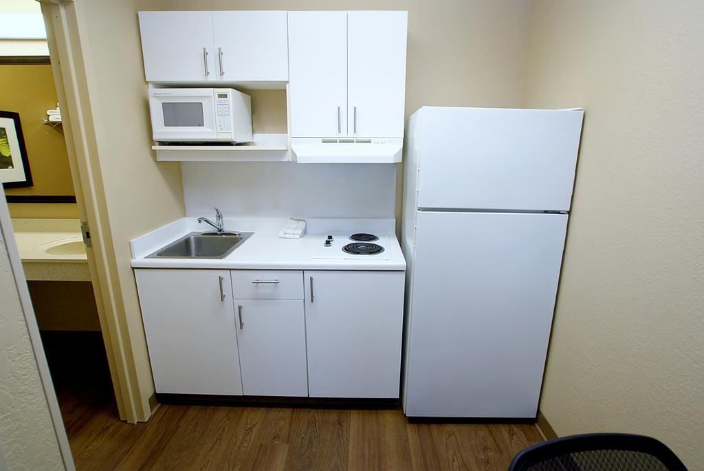 Extended Stay America Suites - Sacramento - Northgate Экстерьер фото