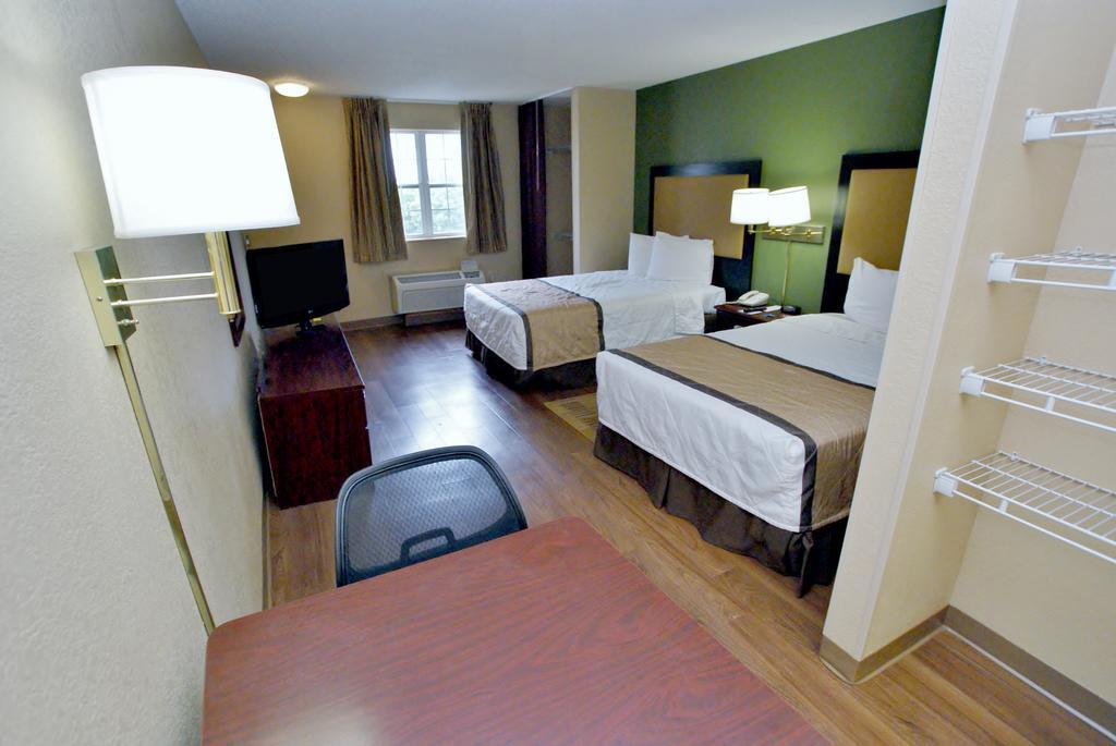 Extended Stay America Suites - Sacramento - Northgate Экстерьер фото