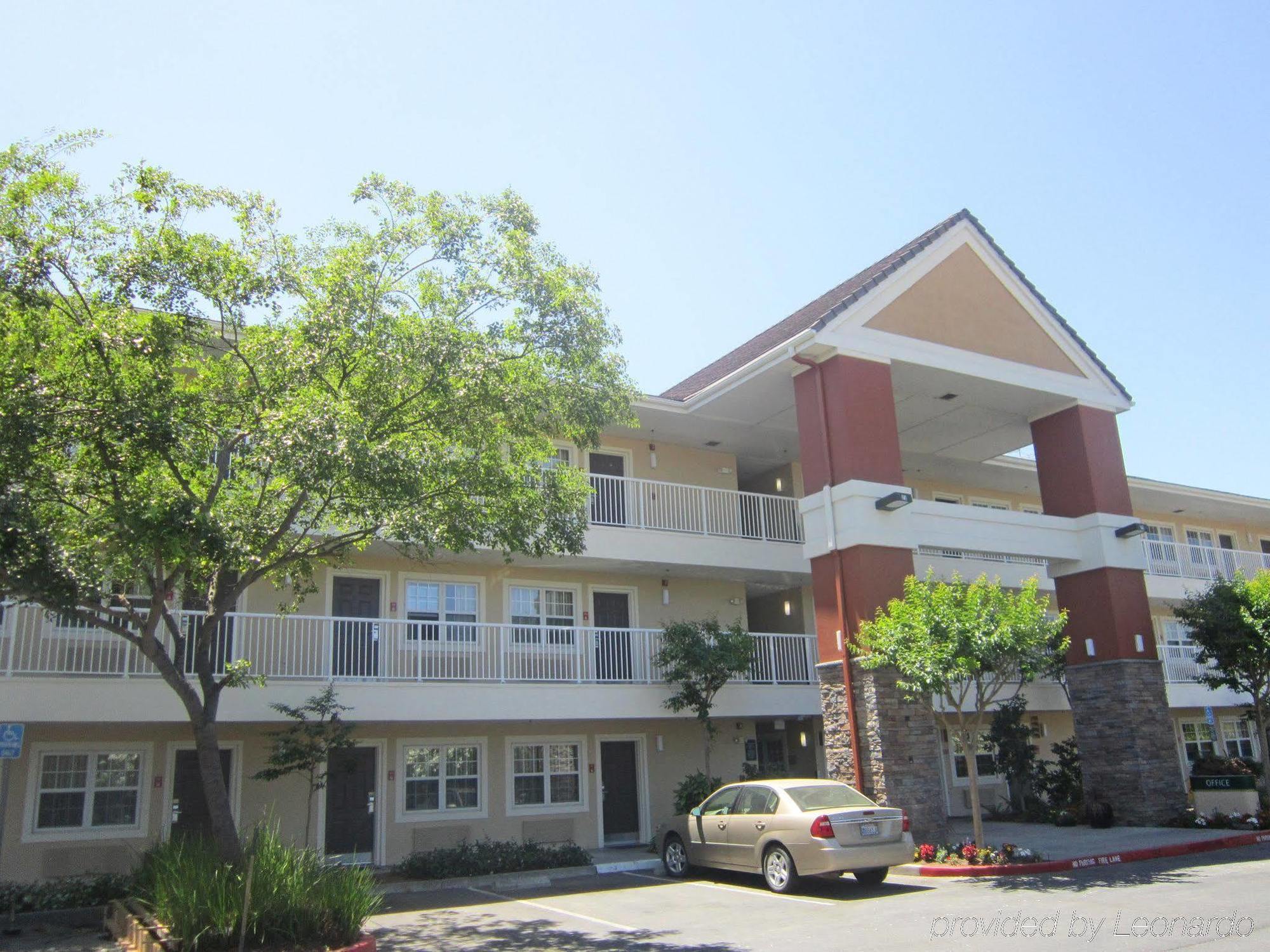 Extended Stay America Suites - Sacramento - Northgate Экстерьер фото