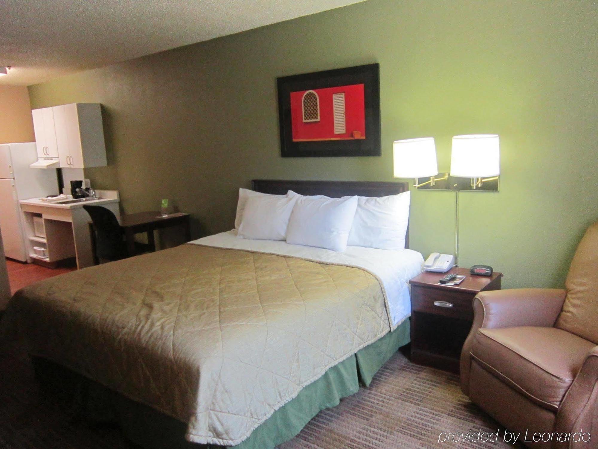 Extended Stay America Suites - Sacramento - Northgate Экстерьер фото