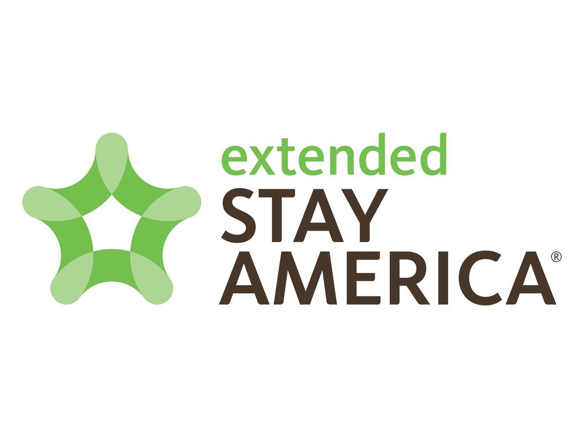 Extended Stay America Suites - Sacramento - Northgate Экстерьер фото