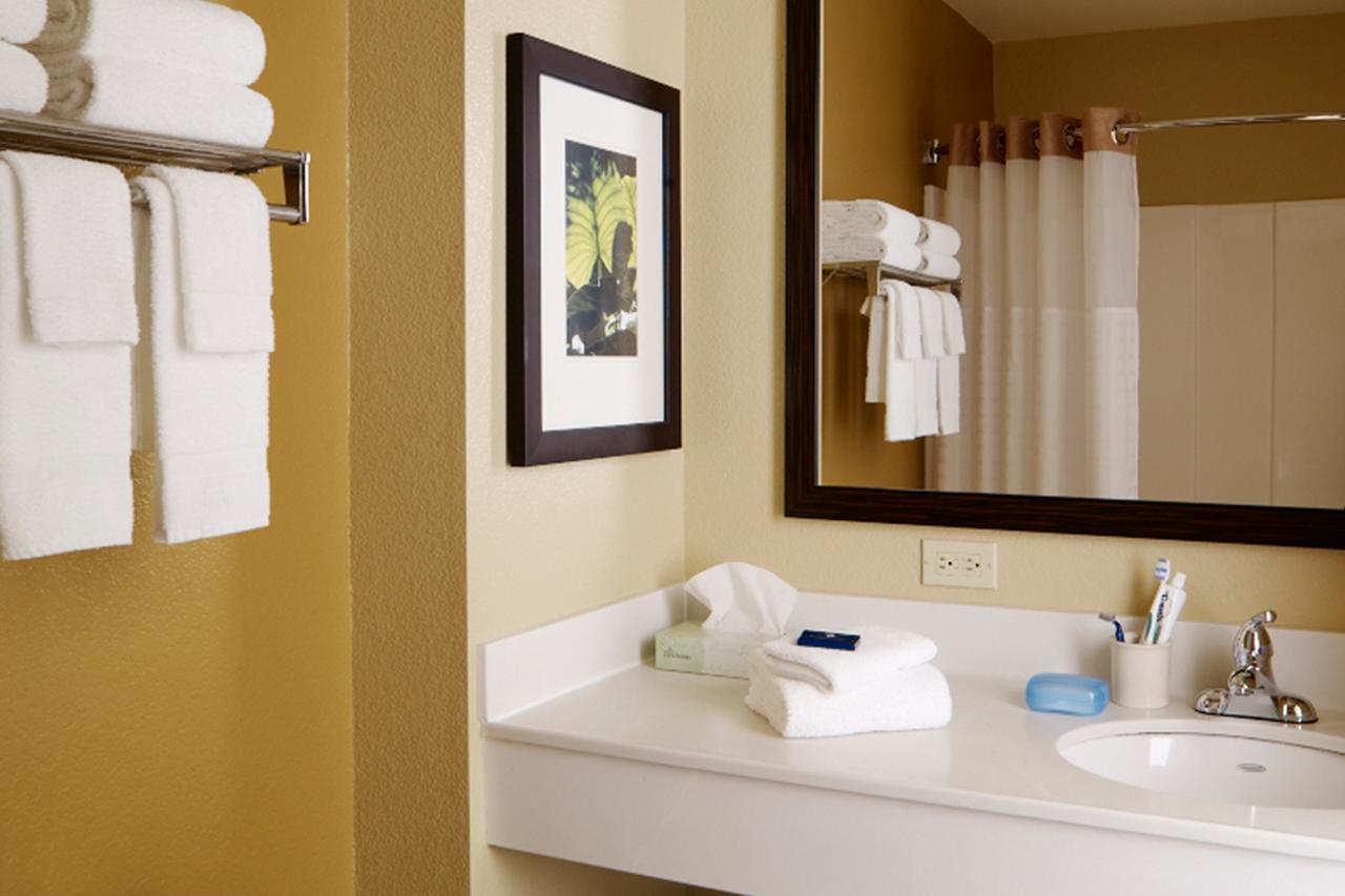 Extended Stay America Suites - Sacramento - Northgate Экстерьер фото