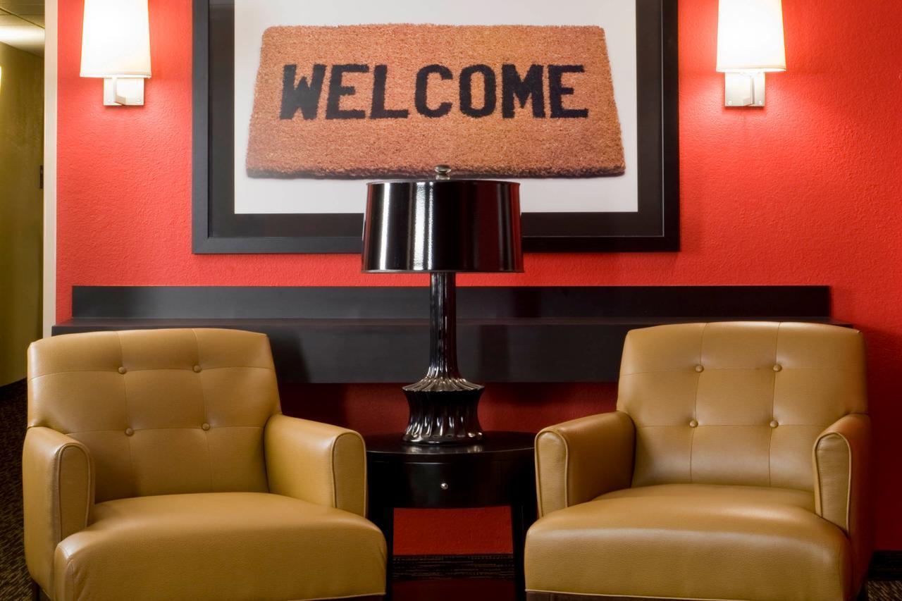 Extended Stay America Suites - Sacramento - Northgate Экстерьер фото